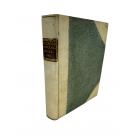BOCCACCIO, Giovanni. - LA GENEOLOGIA DE GLI DEI DE GENTILI DI M GIOVANNI BOCCACCIO