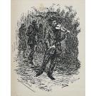 BRANDÃO, Raul. - A MORTE DO PALHAÇO E O MISTÉRIO DA ÁRVORE. (Ilustrações de Martinho da Fonseca). 