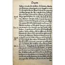 CATECHISMO ROMANO DO PAPA PIO QVINTO DE GLORIOSA MEMORIA. Nouamente tresladado de latim em lingoagem por mandado do Illustrissimo, & Reuerendissimo Senhor Dõ Miguel de Castro Metropolitano Arcebispo de Lisboa, &c.