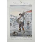CONTINUAÇÃO DA COLLECÇÃO DOS TRAJOS UZOS E COSTUMES MAIS NOTAVEIS dos habitantes de Lisboa e provincias de Portugal. 