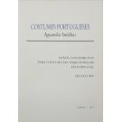COSTUMES PORTUGUESES. AGUARELAS INÉDITAS. Novos contributos para o estudo do trajo popular em Portugal. Século XIX. 