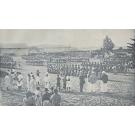 COUTINHO, João de Azevedo. - A CAMPANHA DO BARUÉ EM 1902. 