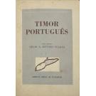 FELGAS, Hélio A. Esteves. - TIMOR PORTUGUÊS. 
