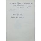 FREIRE, Anselmo Braamcamp. - NOTICIAS DA VIDA DE ANDRÉ DE RESENDE. pelo beneficiado Francisco Leitão Ferreira. Publicadas, anotadas e editadas por...