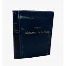 JACOBI, Dr. E. - ATLAS DES MALADIES DE LA PEAU et des principales maladies vénériennes a l'usage des Médecins praticiens et des Étudiants. Avec 86 planches en couleurs. 