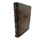 JOSEPHUS, Flavius - QUE HOC VOLUMINE CONTINEATUR JOSEPHI HISTORIOGRAPHI VERACISSIMI