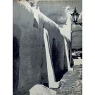KNOPFLI, Rui. - A ILHA DE PRÓSPERO. Texto e Fotos de Rui Knopfli. Roteiro privado da Ilha de Moçambique. Prefácio de Alexandre Lobato.