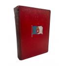 KOEBEL, W. H. - PORTUGAL, ITS LAND AND PEOPLE. Illustrated by S. Roope. 