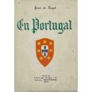 LAGET, Paul. - EN PORTUGAL. Ouvrage orné de quarante-spt planches hors-texte en heliogravure.