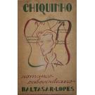 LOPES, Baltasar. - CHIQUINHO. Romance. 