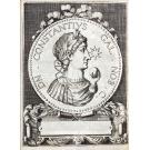 MARCELLINI, Ammiani. - RERUM GESTARUM qui de XXXi supersunt, Libri XVIII. 