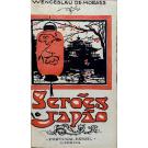 MORAES, Wenceslau de. - OS SERÕES NO JAPÃO. 