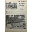 PORTUGAL COLONIAL. Revista de expansão e propaganda colonial. Director: Henrique Galvão. Nº 1 (ao 60). 