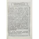 RESENDE, André de. - LIBRI QUATUOR DE ANTIQUITATIBUS LUSITANIAE a Lucio Andrea Resendio olim inchoati, & a lacobo Menoetio Vasconcello recogniti, atque absoluti...