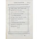 RESENDE, André de. - LIBRI QUATUOR DE ANTIQUITATIBUS LUSITANIAE a Lucio Andrea Resendio olim inchoati, & a lacobo Menoetio Vasconcello recogniti, atque absoluti...