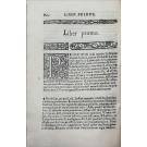 RESENDE, André de. - LIBRI QUATUOR DE ANTIQUITATIBUS LUSITANIAE a Lucio Andrea Resendio olim inchoati, & a lacobo Menoetio Vasconcello recogniti, atque absoluti...