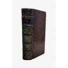 RUFI, Q. Curtii. - HISTORIA ALEXANDRI MAGNI. Cum Notis Selectiss, Variorum, RADERI FREINSHEMII LOCENII, BLANCARDII, & c. Editio accuratissima. ACCCURANTE C. S. M. D. 