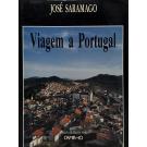 SARAMAGO, José. - VIAGEM A PORTUGAL. Fotografias de Mauricio Abreu. (assinado)