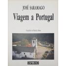 SARAMAGO, José. - VIAGEM A PORTUGAL. Fotografias de Mauricio Abreu. (assinado)