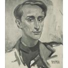SILVA, João Augusto da. - ÁFRICA. Da vida e do amor na selva. Prefácio e retrato por Eduardo Malta. 