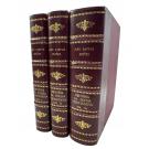 SIMÕES, João Gaspar. - HISTORIA DA POESIA PORTUGUESA. Das origens aos nossos dias acompamnhada de uma antologia. Desenhos de Bernardo Marques. Volume I (ao III).