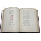SIMÕES, João Gaspar. - HISTORIA DA POESIA PORTUGUESA. Das origens aos nossos dias acompamnhada de uma antologia. Desenhos de Bernardo Marques. Volume I (ao III).