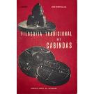 VAZ, José Martins. - FILOSOFIA TRADICIONAL DOS CABINDAS ATRAVÉS DOS SEUS TESTOS DE PANELA PROVÉRBIOS ADIVINHAS FÁBULAS. Vol. I ( e II )
