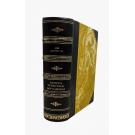 VAZ, José Martins. - FILOSOFIA TRADICIONAL DOS CABINDAS ATRAVÉS DOS SEUS TESTOS DE PANELA PROVÉRBIOS ADIVINHAS FÁBULAS. Vol. I ( e II )