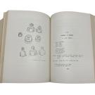 VAZ, José Martins. - FILOSOFIA TRADICIONAL DOS CABINDAS ATRAVÉS DOS SEUS TESTOS DE PANELA PROVÉRBIOS ADIVINHAS FÁBULAS. Vol. I ( e II )
