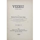 VISEU. 4 obras. 