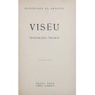 VISEU. 4 obras. 