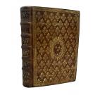 OSÓRIO, Jerónimo. - HIERONYMI OSORII LVSITA NI DE GLORIA LIBRI V. AD IOANNEM TERTIVM LUSITANIAE REGEM. 
