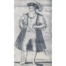 ALAVX, Jean-Pavl. - VASCO DA GAMA OV L'EPOPÉE DES PORTVGAIS AVX INDES. Texte de... Illvstré d'aqvarelles de Gvstave Alavx et de docvments anciens. 