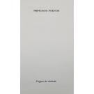 ANDRADE, Eugénio de. - PRIMEIROS POEMAS. 