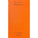 ANDRADE, Eugénio de. - PRIMEIROS POEMAS. 
