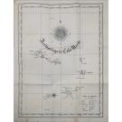 BARCELLOS, Christiano José de Senna. - ROTEIRO DO ARCHIPELAGO DE CABO VERDE. 