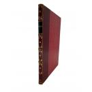 camiliana. SANTOS, José dos. - CAMILLIANA. Descrição bibliográfica duma importante e valiosa colecção de obras do genial e popularissimo romancista Camillo Castello Branco...