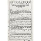 CONSTITUCIONES DE LA CAPILLA DEL COLEGIO SEMINARIO DE CORPUS CHRISTI. 