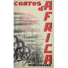 CONTOS D´AFRICA. Antologia de Contos Angolanos. 