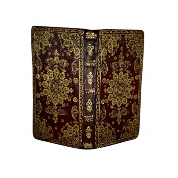 DIARIO ECCLESIASTICO HISTORICO, E ASTRONOMICO PARA O REINO DE PORTUGAL, principalmente para as cidades de Lisboa, com o Lunario correcto, e com noticias novas, e curiosas para o anno do jubileu de 1750 ordenado pela Congregaçam do Oratorio de Lisboa. 