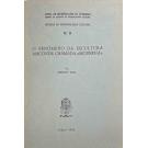 ESTUDOS DE ANTROPOLOGIA CULTURAL. 15 Vols.