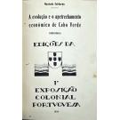 EXPOSIÇÃO COLONIAL PORTVGUESA. Conferências. 20 Obras.