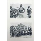 FELGAS, Hélio Esteves. - AS POPULAÇÕES NATIVAS DO NORTE DE ANGOLA. 