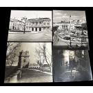 Fotografia. - LISBOA, MUNDO PORTUGUÊS, BELÉM E QUELUZ. 24 fotografias.