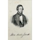 GARRETT, J. B. de Almeida. - THEATRO DE... III. FREI LUIZ DE SOUSA. 