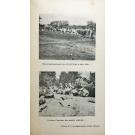 GONÇALVES, Julio.  - SUL D'ANGOLA E O QUADRADO DE MÔNGUA NA EPOPÊA D'AFRICA. Notas dum expedicionário de 1914 a 1915. 