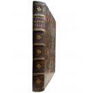 incunábulo (pós). LUCANUS, Marcus Annaeus. - CIVILIS BELLI CAESARIS ET PO[M]PEI LIBRI DECE[M] suo nitori restituti.