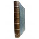 KERCHOVE DE DENTERGHEM, Oswald, Comte de. - LES PALMIERS. Histoire iconographique, géographie--paléontologie--botanique--description--culture--emploi, etc. Avec index général des noms et synonymes des espèces connues.