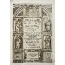 MADERA, Gregorio Lopes. - DISCURSOS DE LA CERTIDUMBRE DE LAS RELIQUIAS DESCUBIERTAS EN GRANADA desde el año 1588 hasta el de 1598.