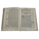 MADERA, Gregorio Lopes. - DISCURSOS DE LA CERTIDUMBRE DE LAS RELIQUIAS DESCUBIERTAS EN GRANADA desde el año 1588 hasta el de 1598.